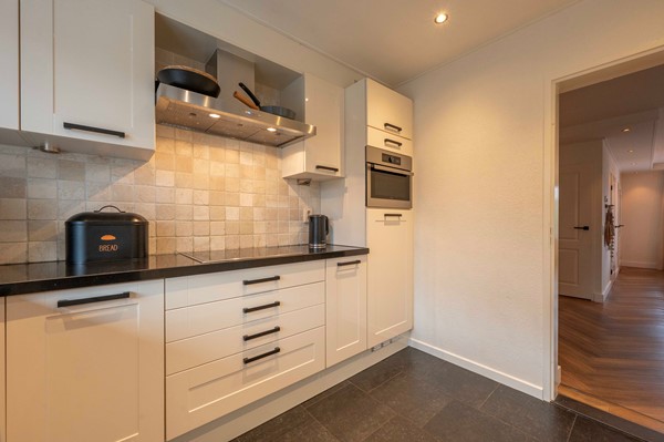 Medium property photo - Cappelblok 20, 4741 DS Hoeven